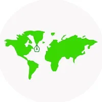 Worldwide Clipping Path