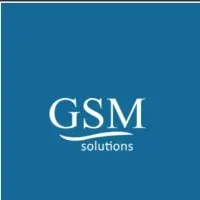 GSM SOLUTIONS GSM SOLUTIONS