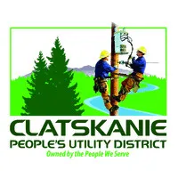 Clatskanie PUD