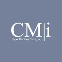 Cigas Machine Shop, Inc.