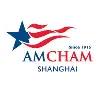 The American Chamber of Commerce in Shanghai (AmCham Shanghai) The American Chamber of Commerce in Shanghai (AmCham Shanghai)