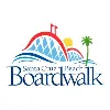 Santa Cruz Beach Boardwalk