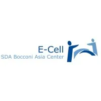 E-Cell - SDA Bocconi Asia Center