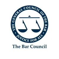The Bar Council of England and Wales