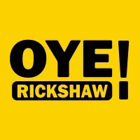 OYE! Rickshaw