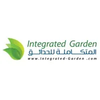 Integrated Garden