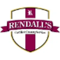 Rendall's Certified Cleaning Services