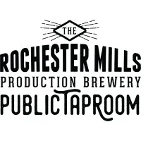 Rochester Mills Production Brewery & Public Taproom Rochester Mills Production Brewery & Public Taproom