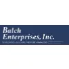Balch Enterprises, Inc. Balch Enterprises, Inc.