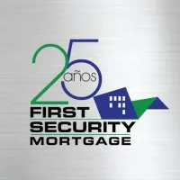 First Security Mortgage San Juan, Puerto Rico