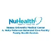 Nassau University Medical Center Nassau University Medical Center