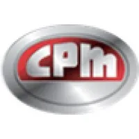 Cpm Acquisition Corp