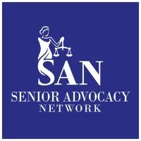 Senior Advocacy Network Senior Advocacy Network