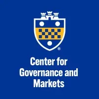 Center for Governance and Markets