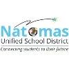 NATOMAS UNIFIED SCHOOL DISTRICT NATOMAS UNIFIED SCHOOL DISTRICT