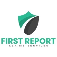 First Report Claims Services First Report Claims Services