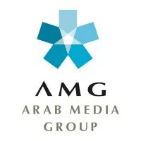 Arab Media Group email format