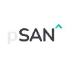 pSAN^