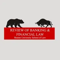 Review of Banking & Financial Law Review of Banking & Financial Law