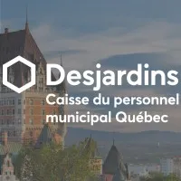 Caisse Desjardins du personnel municipal Québec