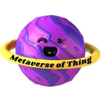 Metaverse of Things Metaverse of Things