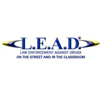 L.E.A.D. - Law Enforcement Against Drugs and Violence L.E.A.D. - Law Enforcement Against Drugs and Violence
