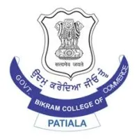 Government Bikram College of Commerce, Patiala Government Bikram College of Commerce, Patiala