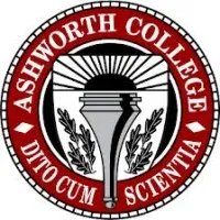 Ashworth College Ashworth College