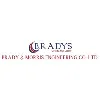 Brady & Morris Engineering Co. Ltd. Brady & Morris Engineering Co. Ltd.