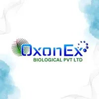 OXONEX BIOLOGICAL PVT LTD OXONEX BIOLOGICAL PVT LTD