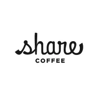 Share Coffee Roasters