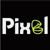 Pixel Hatch Pixel Hatch