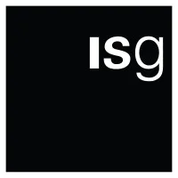 ISG verified emails