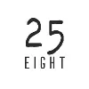 25/EIGHT 25/EIGHT