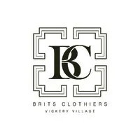 BRITS CLOTHIERS BRITS CLOTHIERS