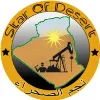 STAR OF DESERT STAR OF DESERT