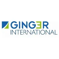 Ginger INTERNATIONAL