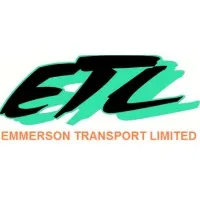 EMMERSON TRANSPORT LTD