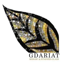 Gdariat mosaics