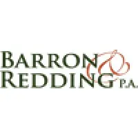 Barron & Redding, P.A.