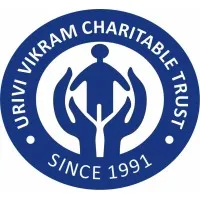 Urivi Vikram Charitable Trust