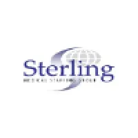 Sterling Medical Staffing Group