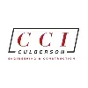CCI (Culberson Construction, LLC.) CCI (Culberson Construction, LLC.)