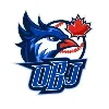 The Ontario Blue Jays The Ontario Blue Jays