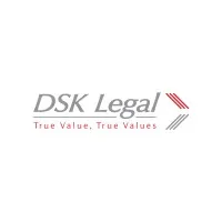 DSK Legal verified emails