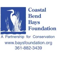 Coastal Bend Bays Foundation