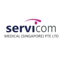 Servicom Medical Singapore