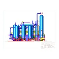 Mechanical Draftsman/AutoCAD Designer/HVAC