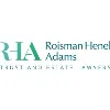 Roisman Henel + Adams LLP Roisman Henel + Adams LLP