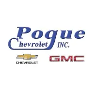 Pogue Chevrolet, INC.